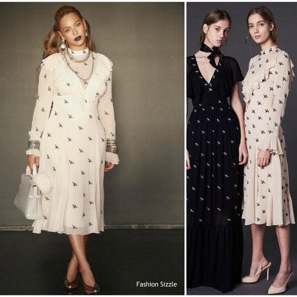 Temperley London Starling dress - Picture 12 of 12